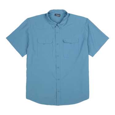 Patagonia - Men's Self-Guided Hike Shirt - image 1