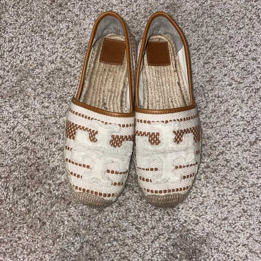 espadrilles - image 1