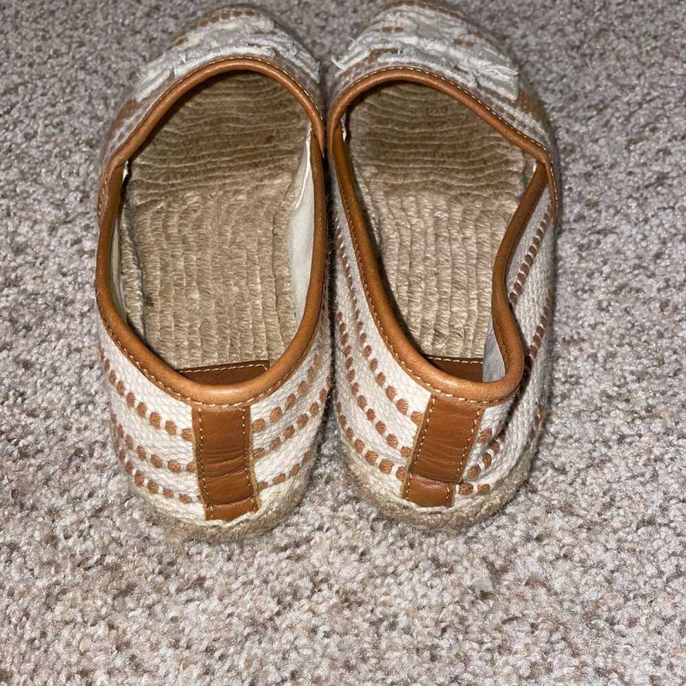 espadrilles - image 3