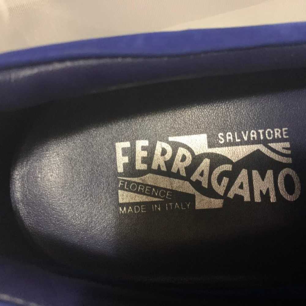 Salvatore Ferragamo shoes - image 2
