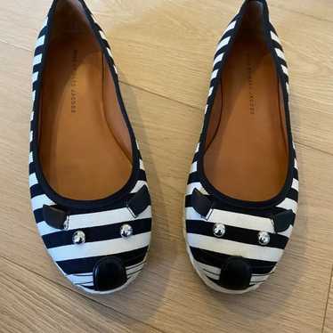 Mouse flats Marc Jacobs