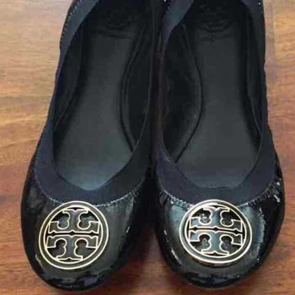 Tory Burch Caroline Flats - image 2