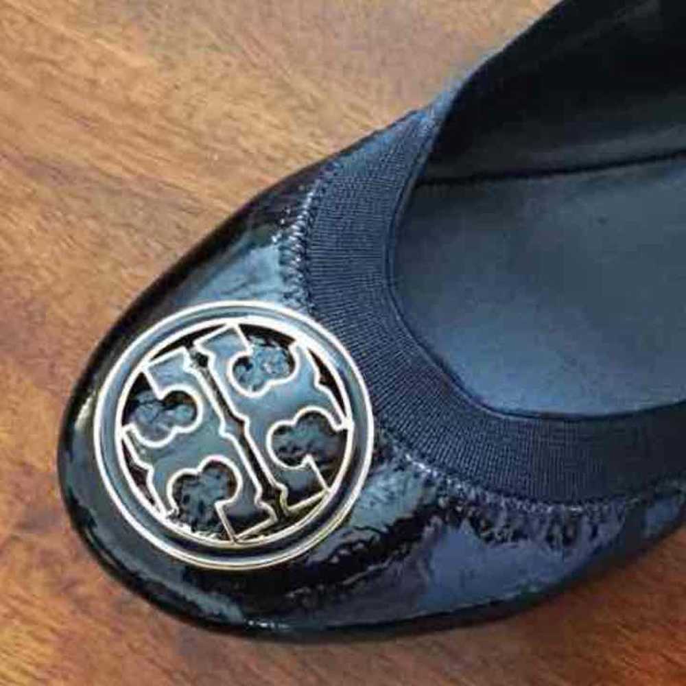 Tory Burch Caroline Flats - image 3