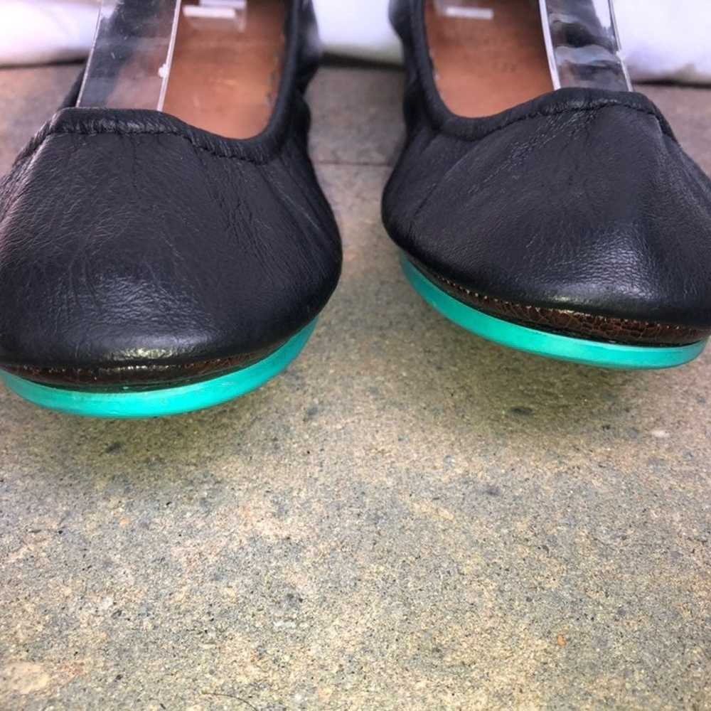 Tieks 7 Matte Black - image 10