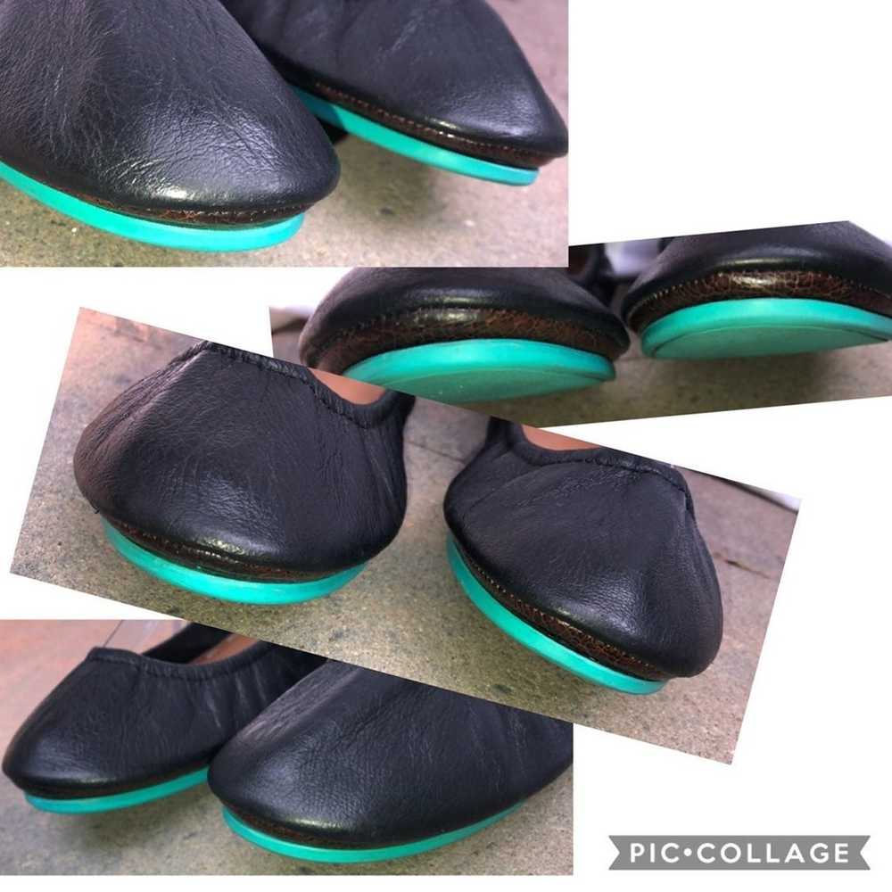 Tieks 7 Matte Black - image 4