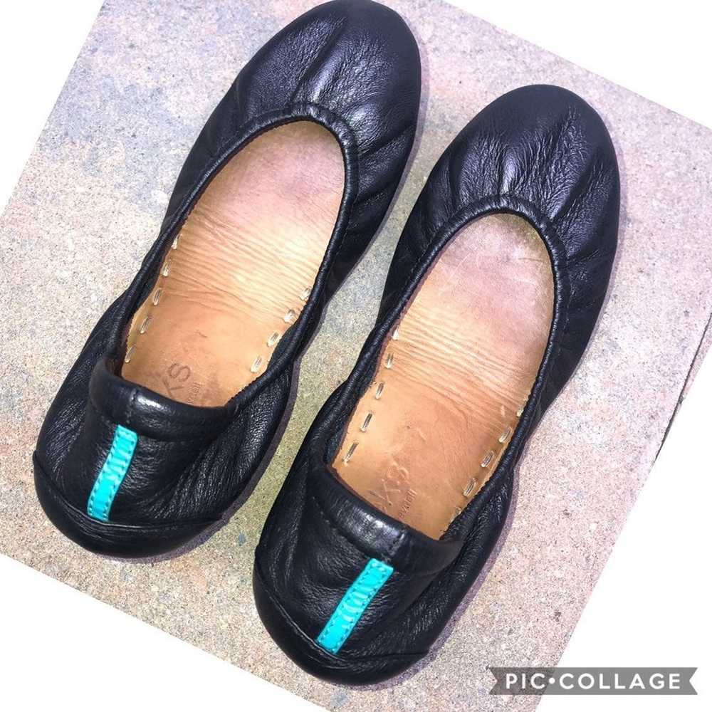 Tieks 7 Matte Black - image 9