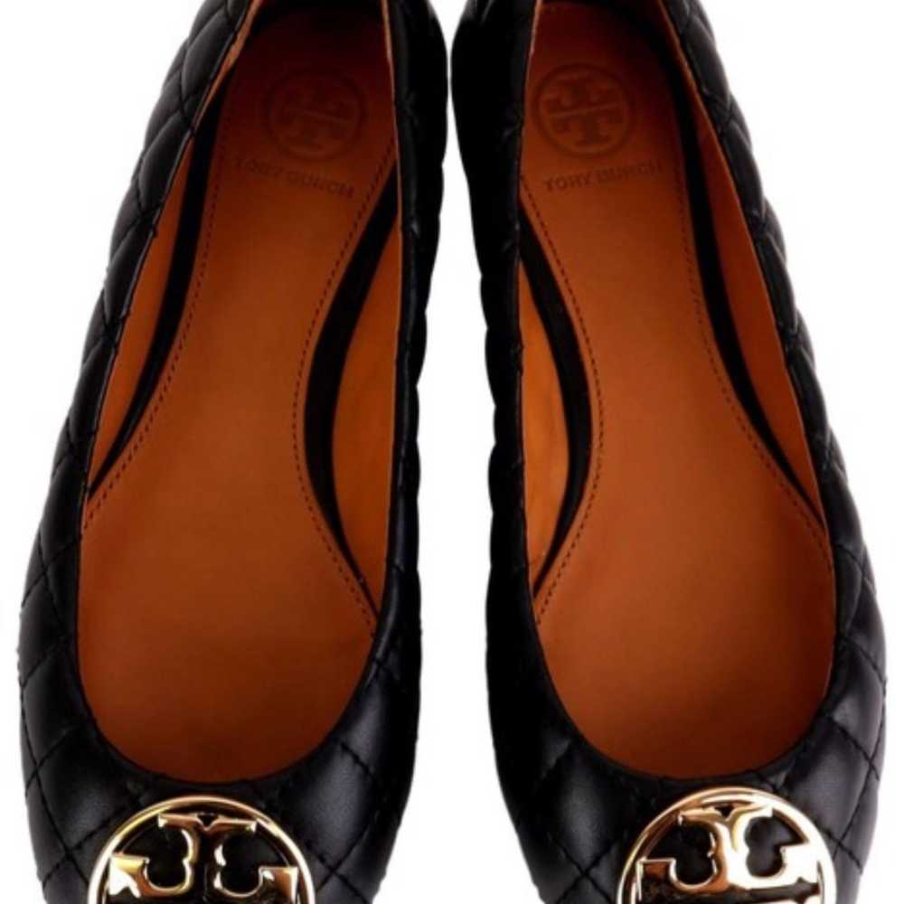 Tory Burch Flats - image 1