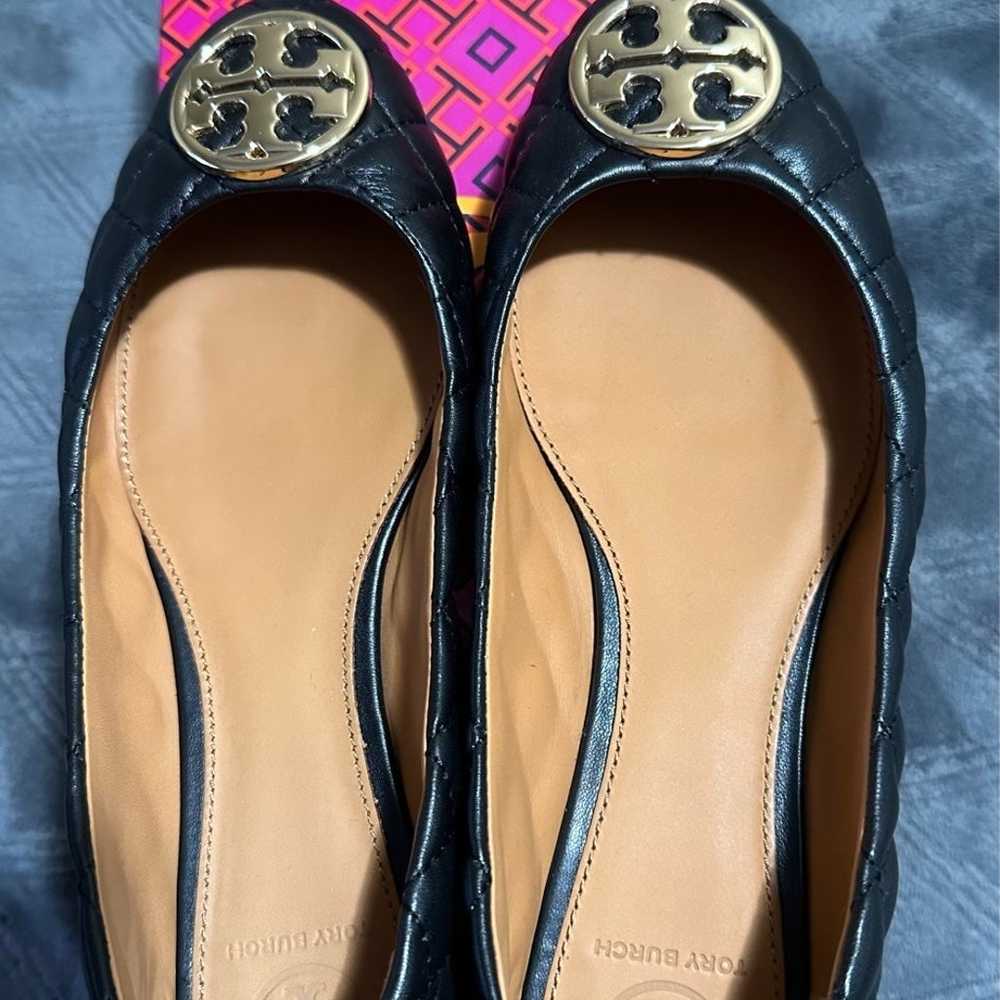 Tory Burch Flats - image 3