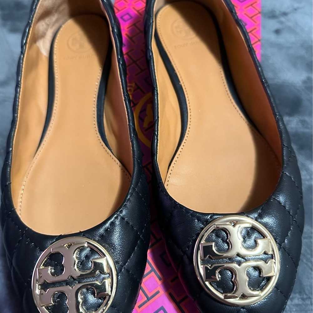 Tory Burch Flats - image 4