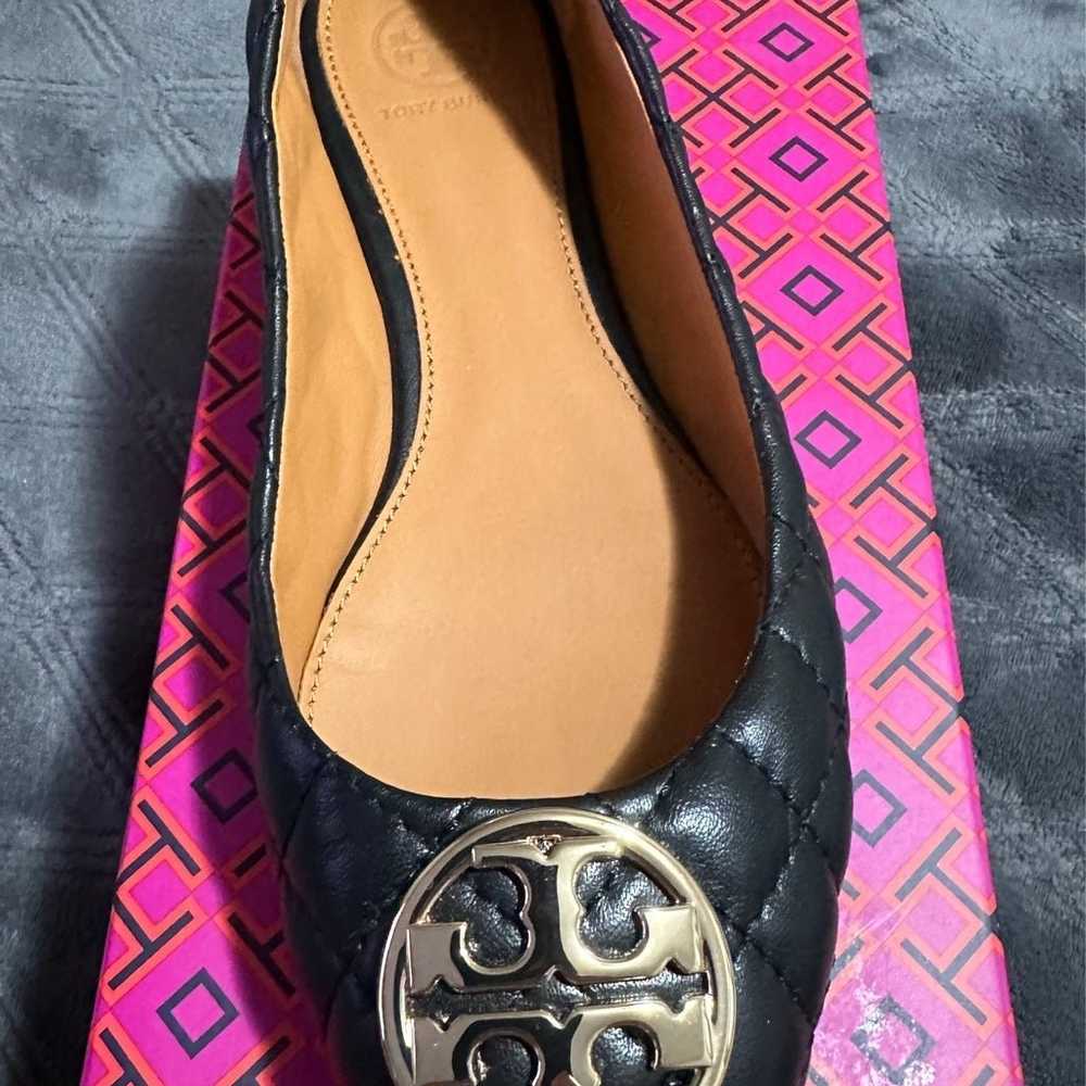 Tory Burch Flats - image 5