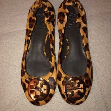 Tory Burch Flats - image 1