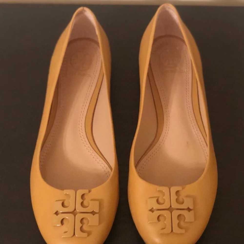 Tory Burch Flats - image 1