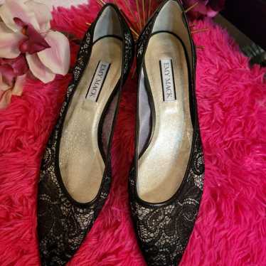 Emy Mack flats