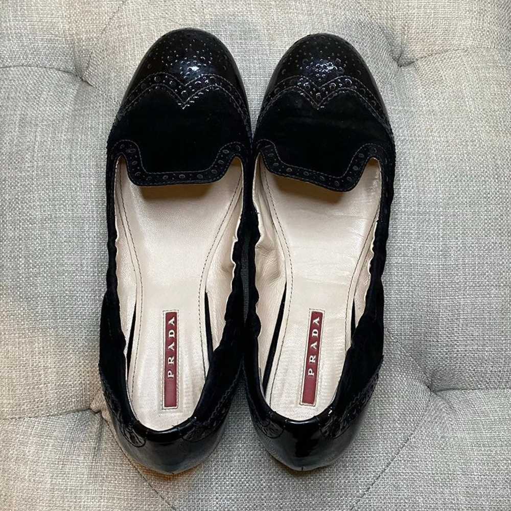 Prada shoes - image 3