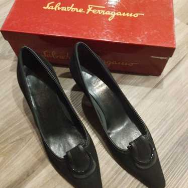 Salvatore Ferragamo shoes - image 1