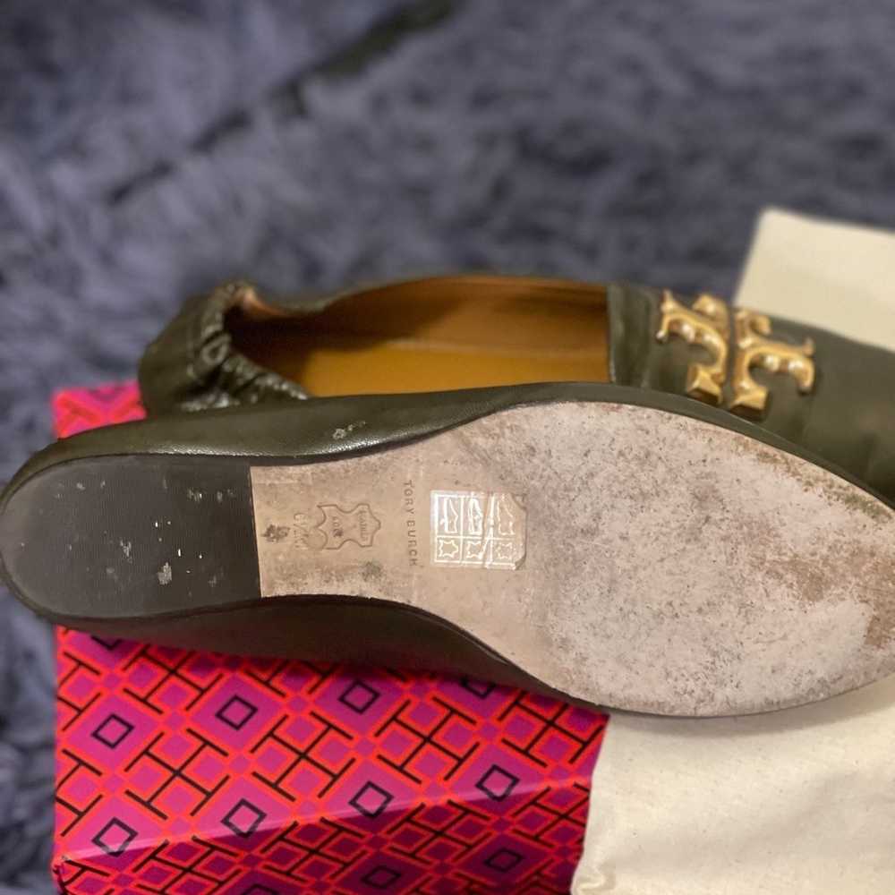 TORY BURCH ELEANER FLATS - image 3