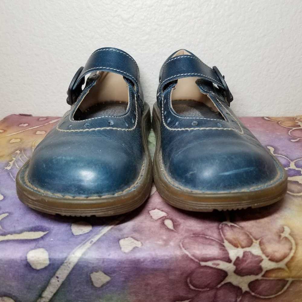 Dr Martens MIE Vintage Mary Janes - image 4