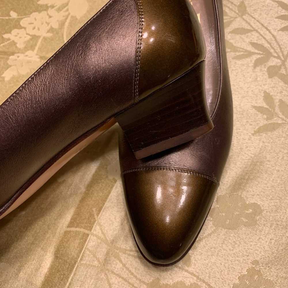 Salvatore Ferragamo shoes - image 5