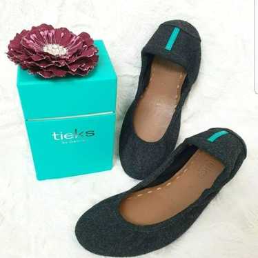 Luxury Vegan Tieks by Gavrieli 6