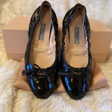 PRADA flats - image 1