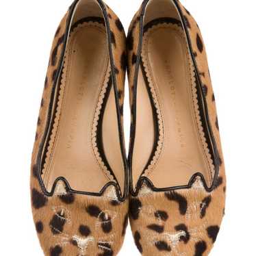 Charlotte olympia kitty pony - Gem