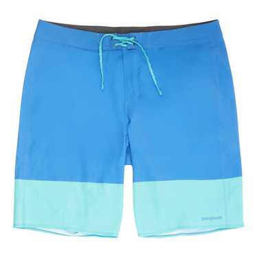 Patagonia - Men's Hydropeak Boardshorts - 21"