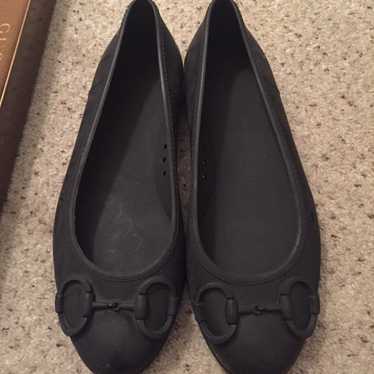 Gucci Flats Size 5 - image 1