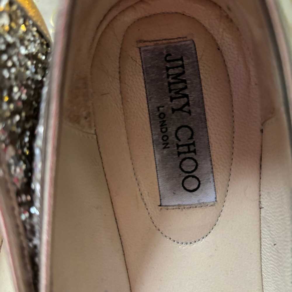 Jimmy Choo ballet flats - image 3