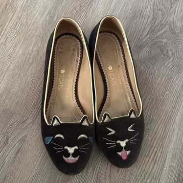 Flats Charlotte Olympia - image 1