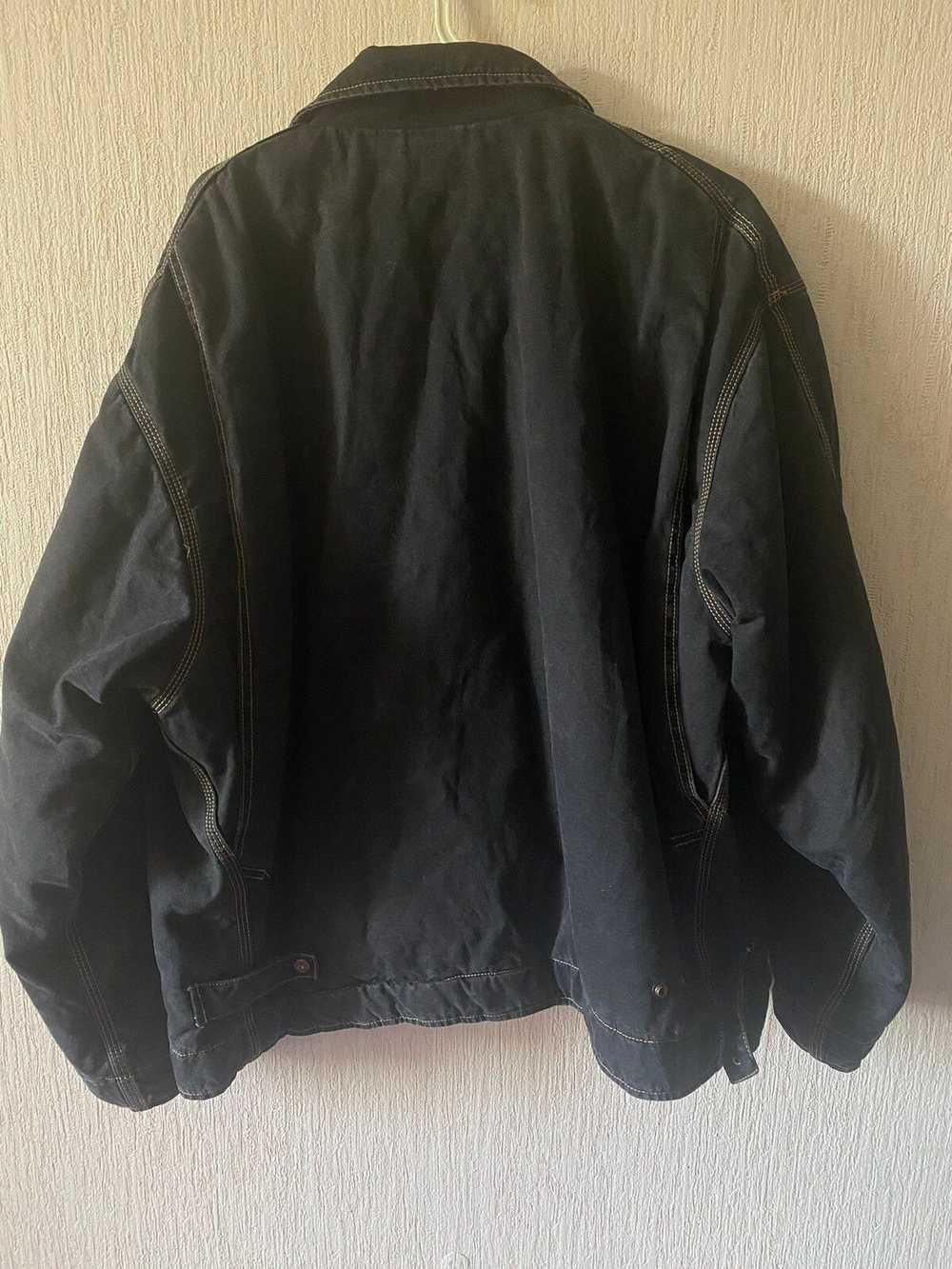 1990x Clothing × Diesel × Retro Jacket Vintage Re… - image 2