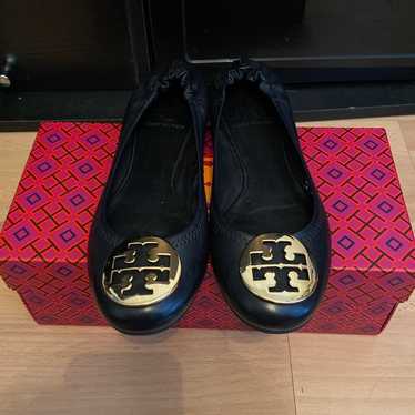 Tory Burch Reva Flats - image 1