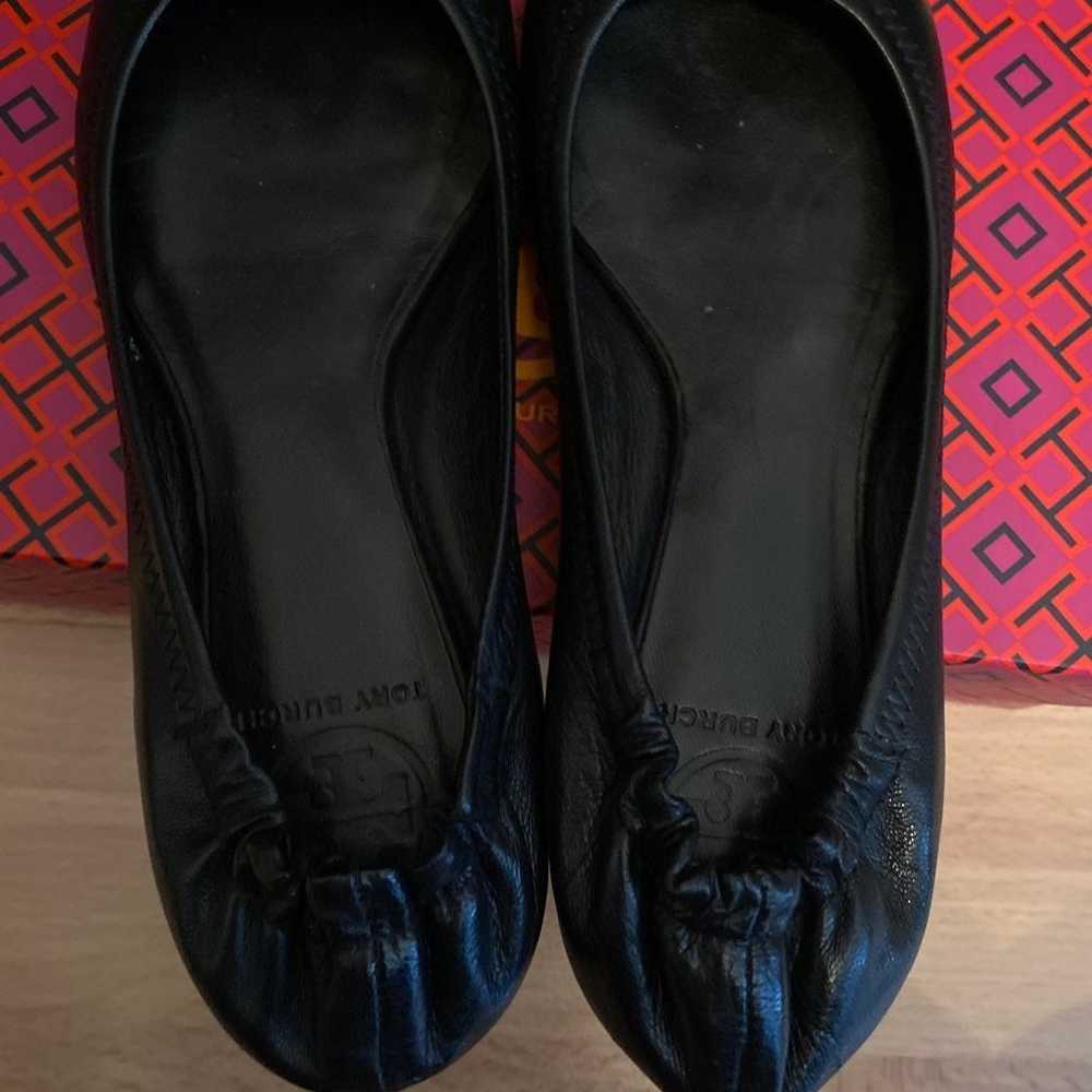 Tory Burch Reva Flats - image 4