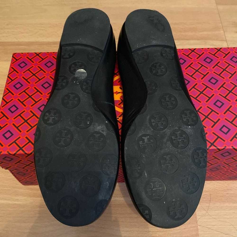 Tory Burch Reva Flats - image 7