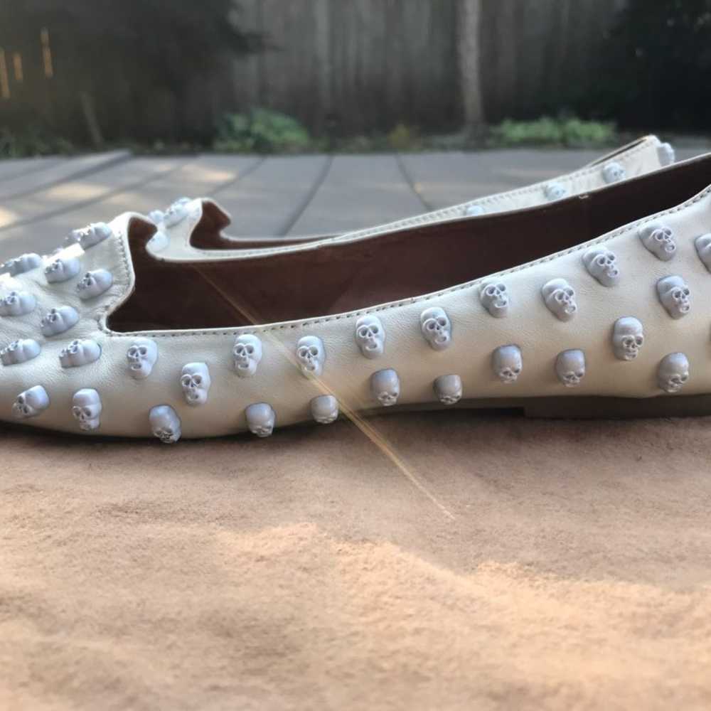 Jeffrey Campbell Flats - image 2