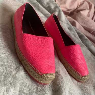 Hot Pink Shoes by Burberry - image 1