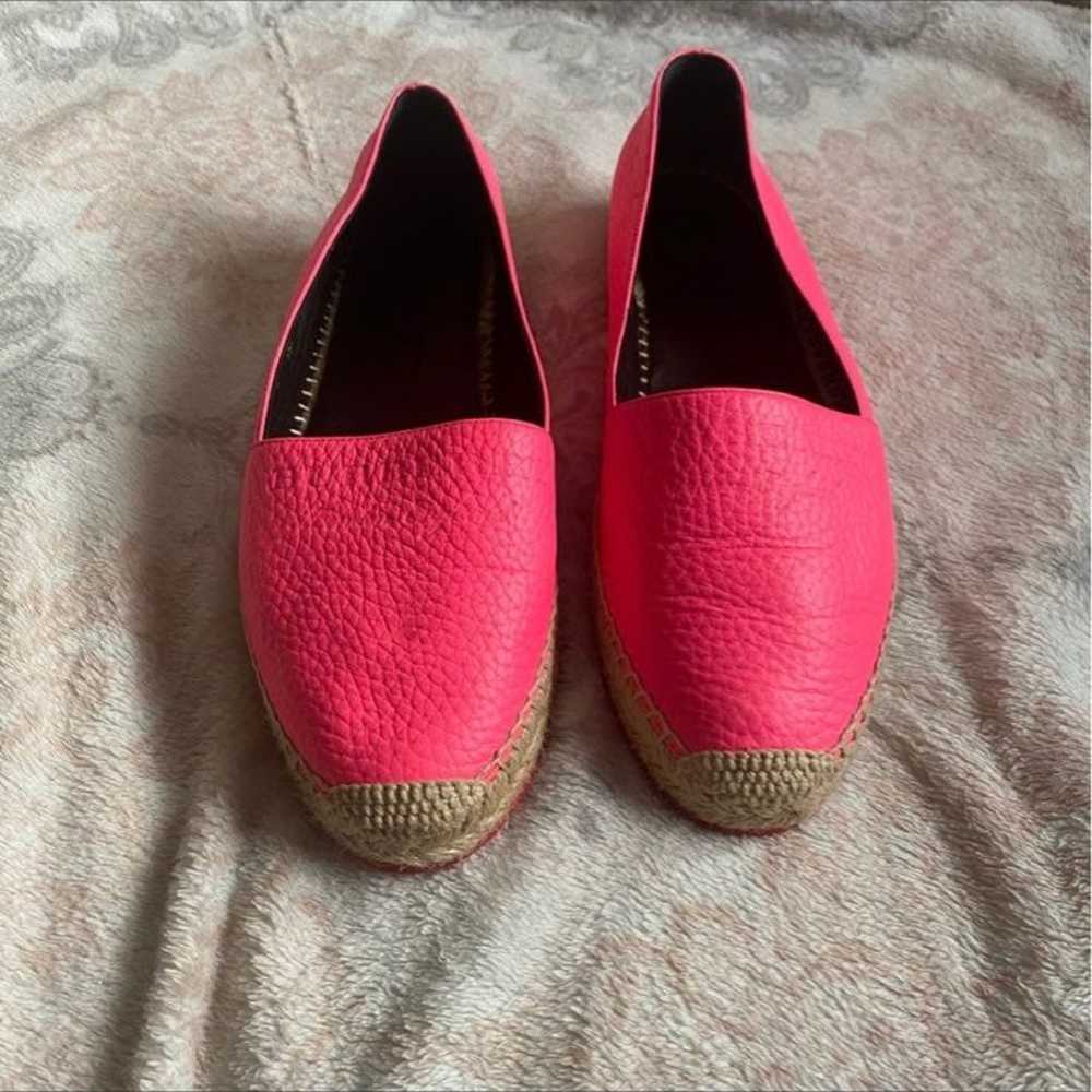 Hot Pink Shoes by Burberry - image 2