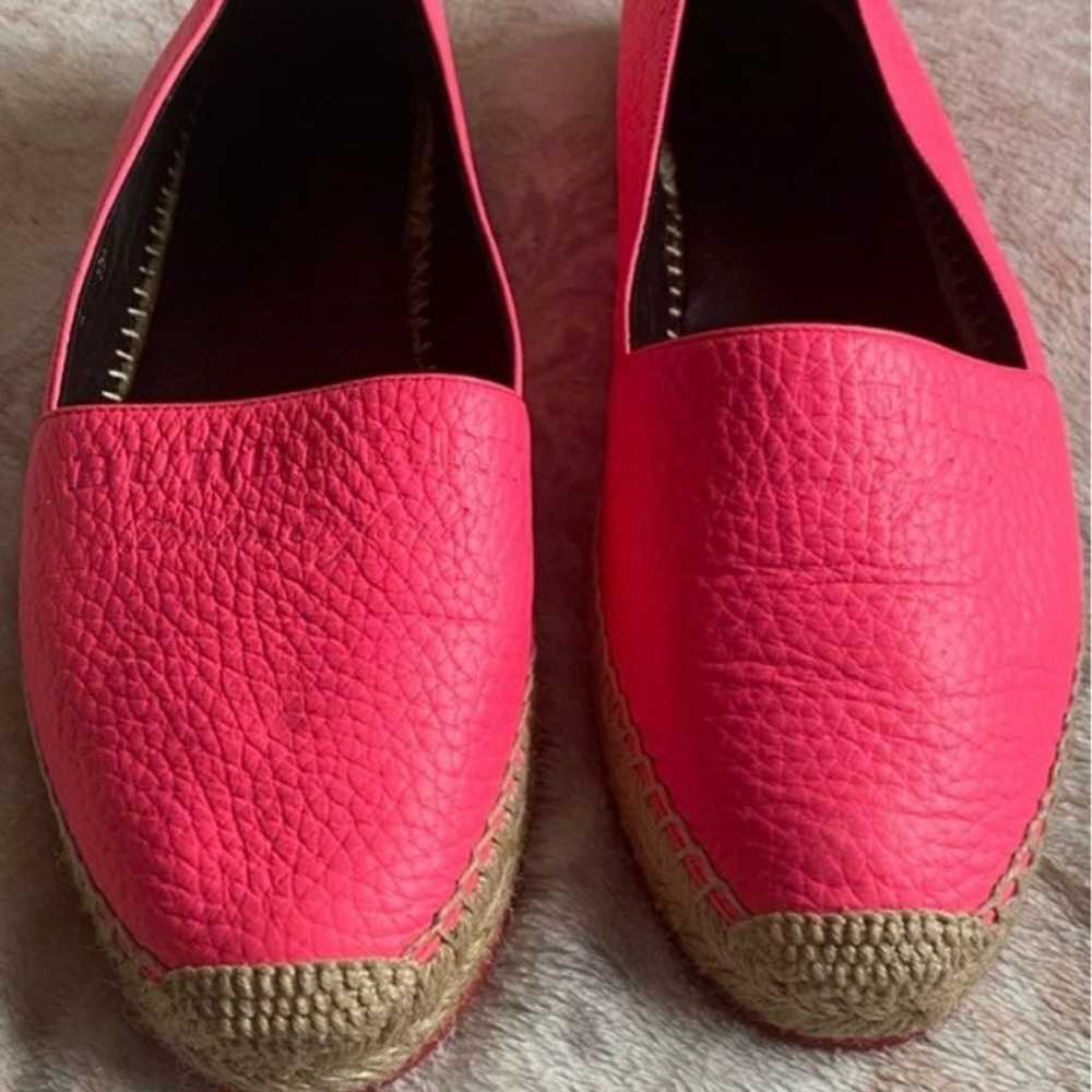 Hot Pink Shoes by Burberry - image 3