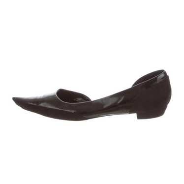 Stella McCartney pointed-toe flats