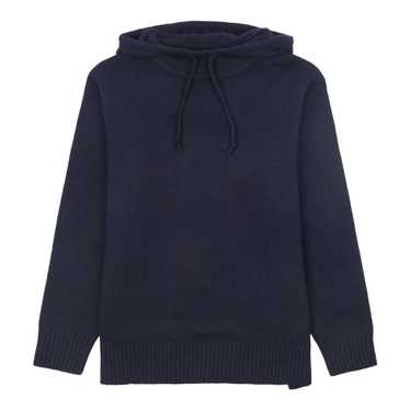 Patagonia - Men's Recycled Wool-Blend Sweater Hoo… - image 1