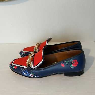 Tory Burch JESSA loafer