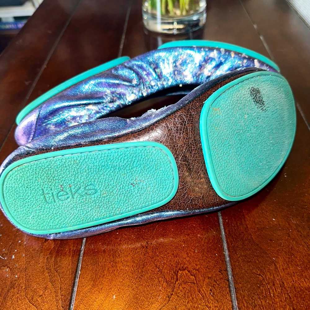 Tieks *custom* colorshifts - image 4