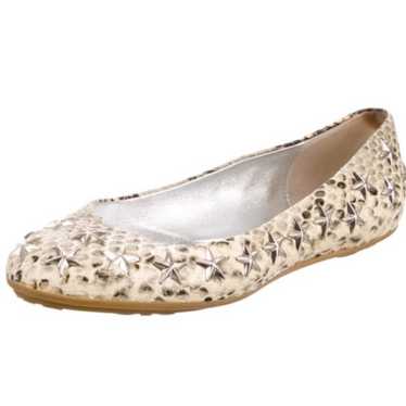 JIMMY CHOO FLAT SHOES