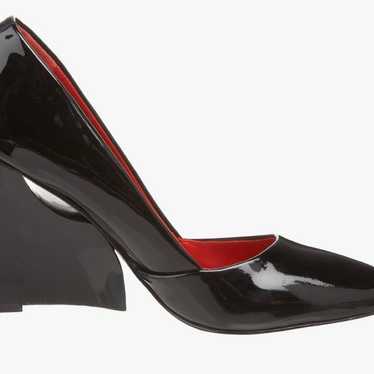 Charles Jourdan Paris Heels - image 1