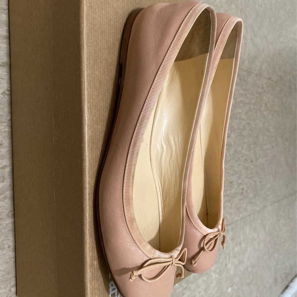 Christian Louboutin Ballerina Flats - image 6