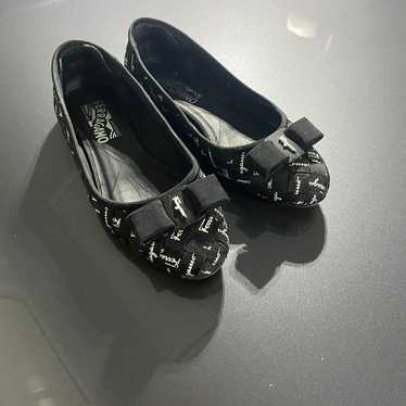 Salvatore Ferragamo shoes - image 1