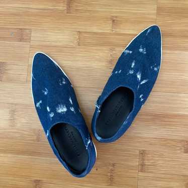 Stella McCartney Shoes (Size 9)