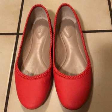 Authentic Chloe Flats