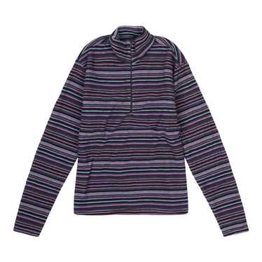 Patagonia - W's Expedition Fleece Capilene Zip-T - image 1