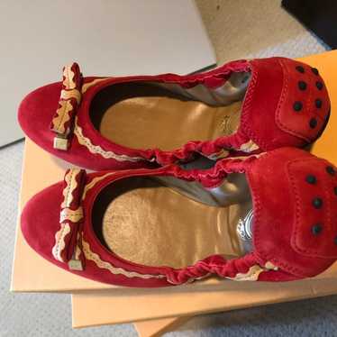 Tod's flat shoes - image 1