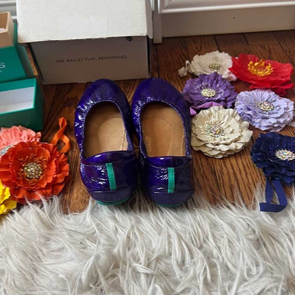 Purple Diamond Tieks - image 3